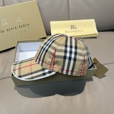 Burberry Caps